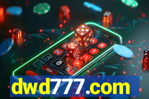 dwd777.com