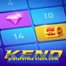 plataforma claze.com