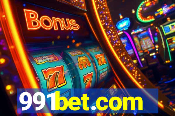 991bet.com