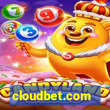 cloudbet.com