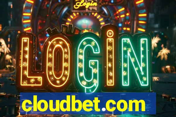 cloudbet.com