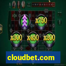 cloudbet.com