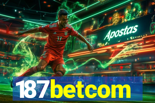 187betcom