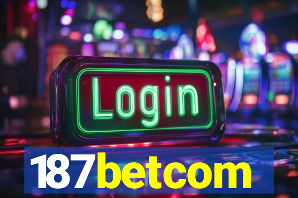 187betcom