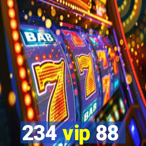 234 vip 88