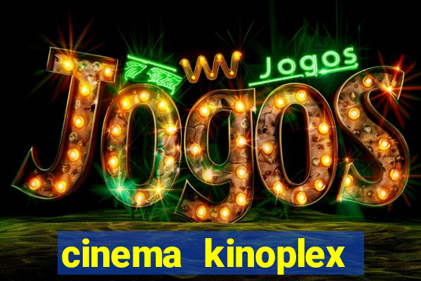 cinema kinoplex north shopping