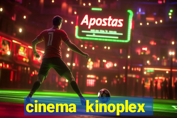 cinema kinoplex north shopping