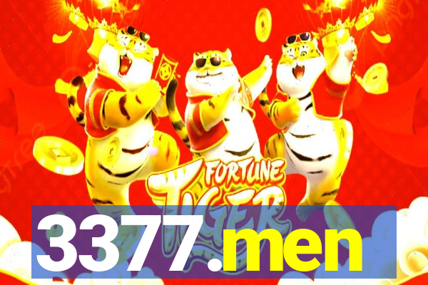 3377.men