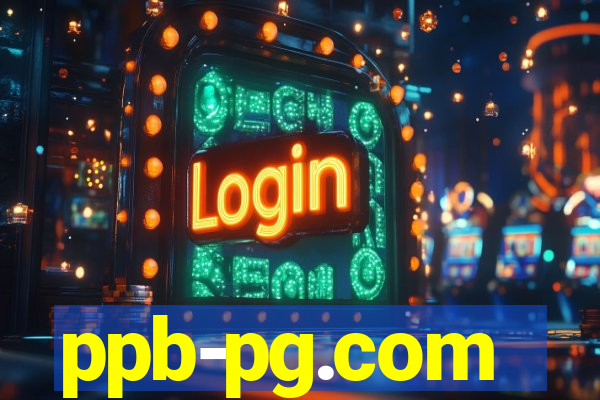 ppb-pg.com