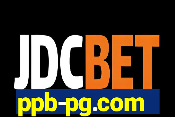 ppb-pg.com