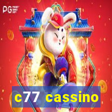 c77 cassino