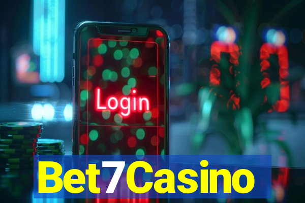 Bet7Casino