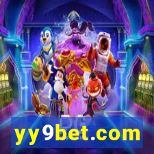 yy9bet.com