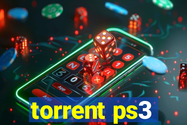 torrent ps3