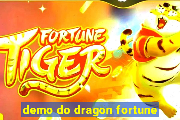 demo do dragon fortune