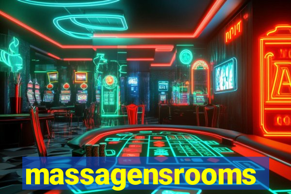 massagensrooms