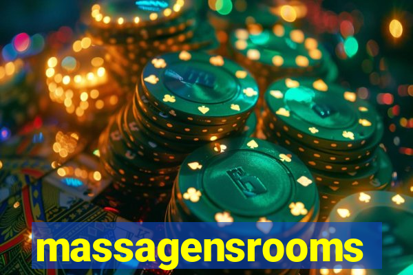 massagensrooms