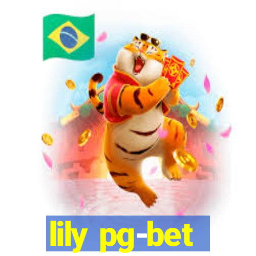 lily pg-bet