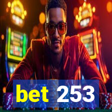 bet 253