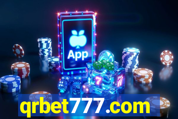 qrbet777.com