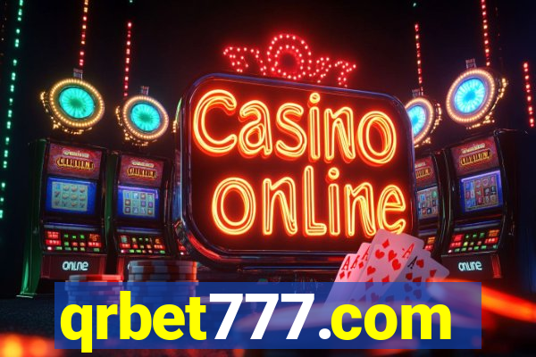 qrbet777.com