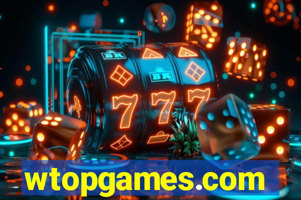 wtopgames.com