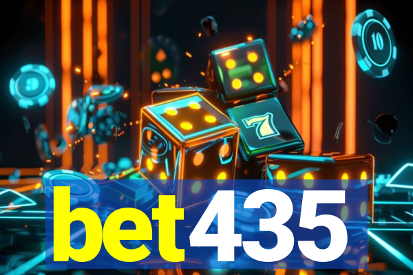 bet435