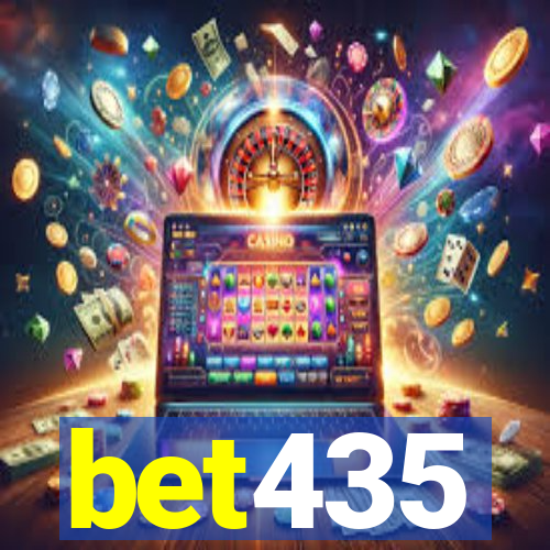 bet435