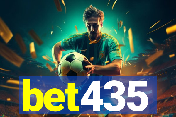 bet435