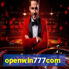 openwin777com