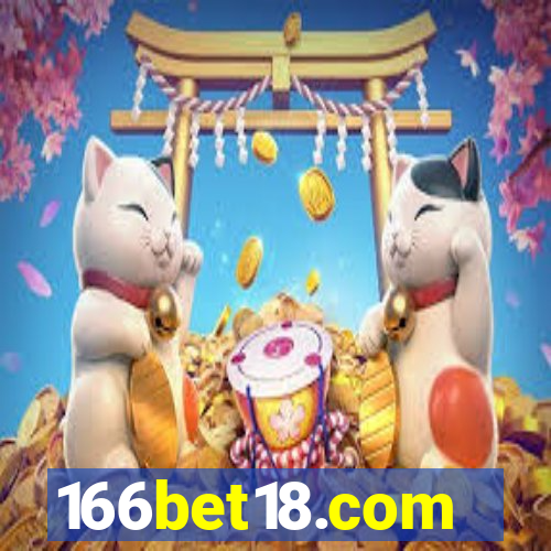 166bet18.com