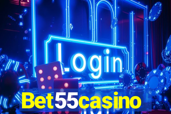 Bet55casino