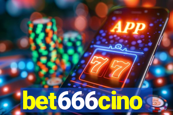 bet666cino