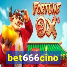 bet666cino