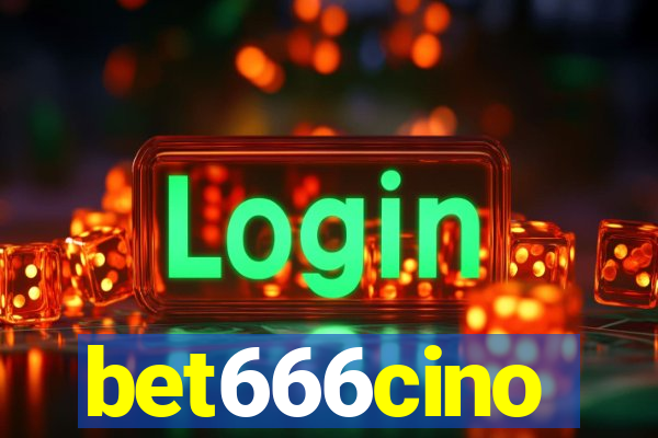 bet666cino