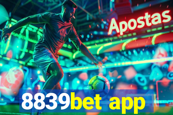 8839bet app