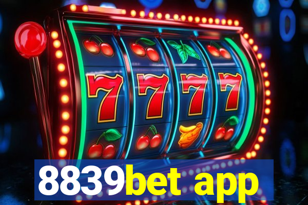 8839bet app