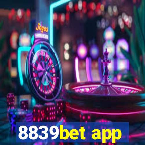 8839bet app