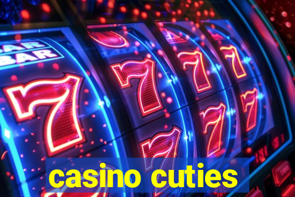 casino cuties