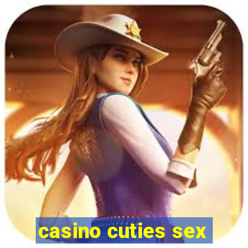 casino cuties sex