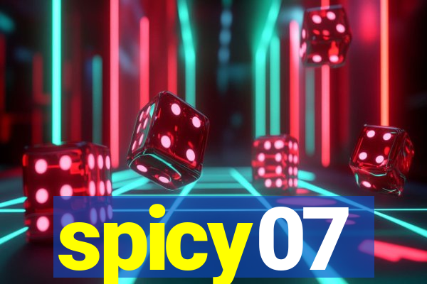 spicy07