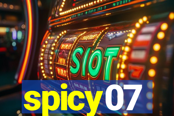 spicy07