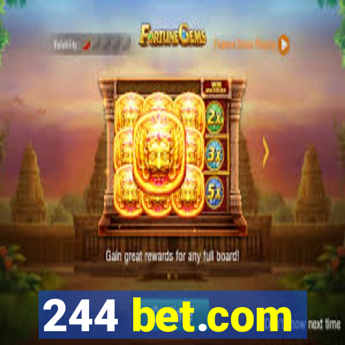 244 bet.com