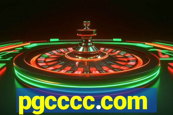 pgcccc.com