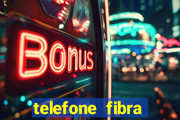 telefone fibra minas congonhas