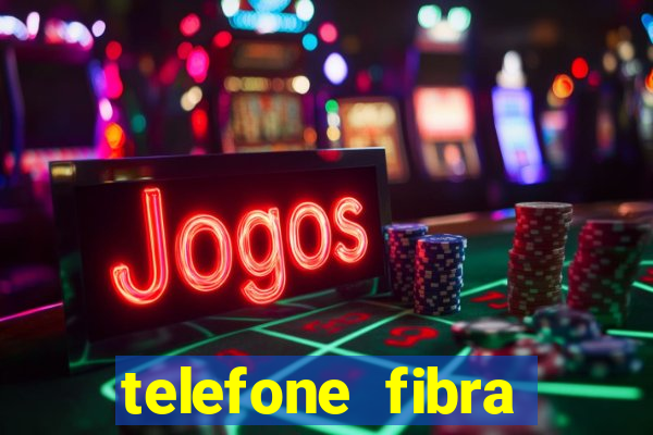 telefone fibra minas congonhas