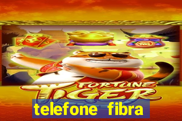 telefone fibra minas congonhas