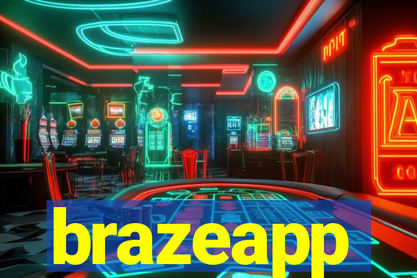 brazeapp