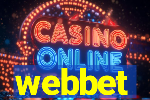 webbet