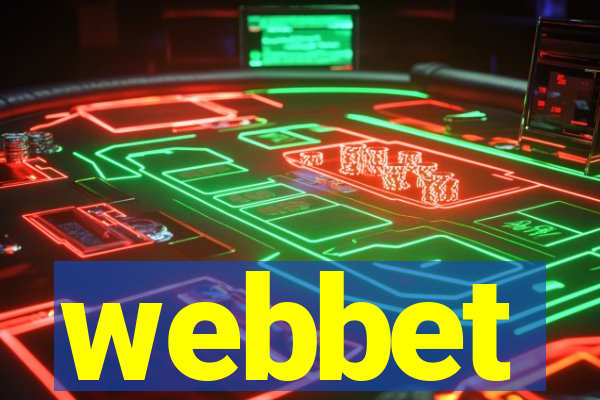 webbet